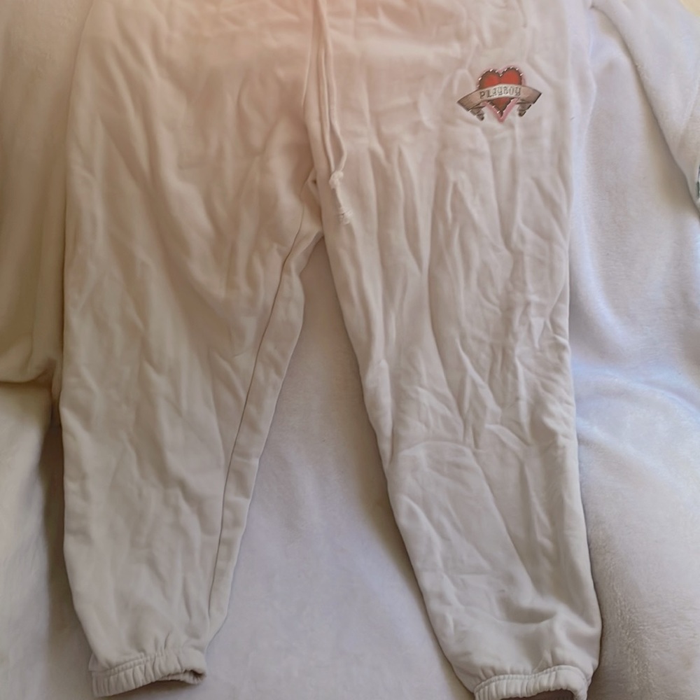 Playboy Sweatpants